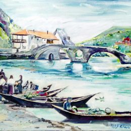 Rijeka Crnojevića 2